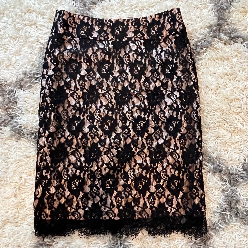 Banana Republic skirt